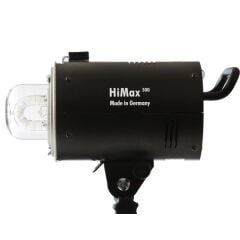 Hensel Himax 500-800W 3'lü Paraflaş Set