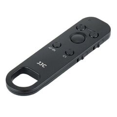 JJC BTR-S1 Bluetooth Kablosuz Kumanda (Sony RMT-P1BT)