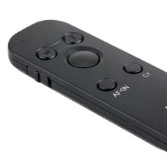 JJC BTR-S1 Bluetooth Kablosuz Kumanda (Sony RMT-P1BT)