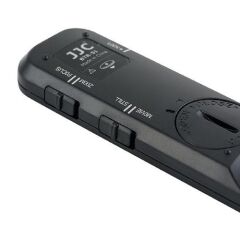 JJC BTR-S1 Bluetooth Kablosuz Kumanda (Sony RMT-P1BT)