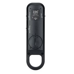 JJC BTR-S1 Bluetooth Kablosuz Kumanda (Sony RMT-P1BT)