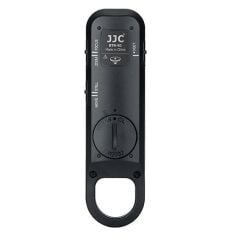 JJC BTR-S1 Bluetooth Kablosuz Kumanda (Sony RMT-P1BT)