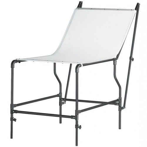 Manfrotto 320B Mini Stillife Table Black