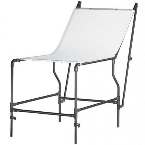 Manfrotto 320B Mini Stillife Table Black