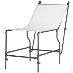 Manfrotto 320B Mini Stillife Table Black