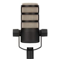 RODE PodMic Mikrofon
