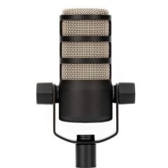 RODE PodMic Mikrofon