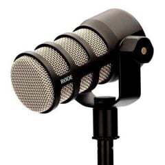 RODE PodMic Mikrofon