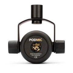 RODE PodMic Mikrofon