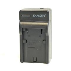 Sanger BN-V808 Jvc Uyumlu Şarj Aleti