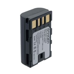 Sanger BN-VF808 JVC Kamera Batarya
