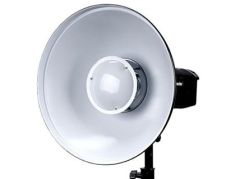 Godox BDR-W420 Beauty Dish Beyaz (42cm Bowens)