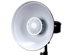 Godox BDR-W420 Beauty Dish Beyaz (42cm Bowens)