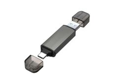 Kodak SD ve Micro SD Kart Okuyucu (2-IN-1) C220
