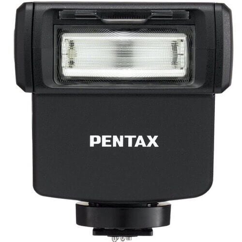 Pentax Flash AF 201 FG