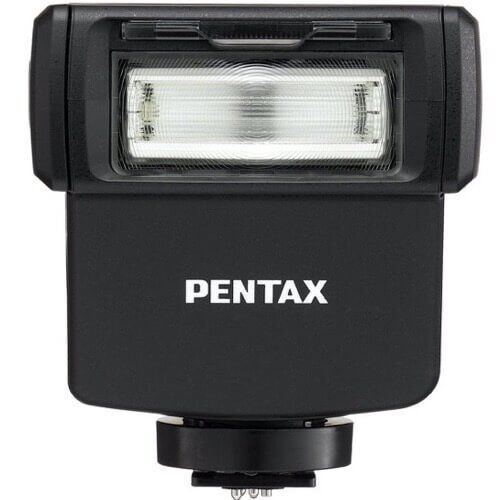 Pentax Flash AF 201 FG