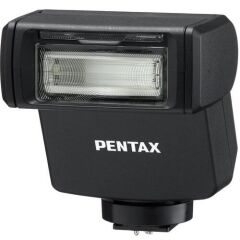Pentax Flash AF 201 FG