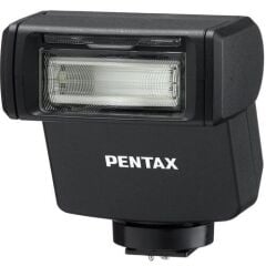 Pentax Flash AF 201 FG