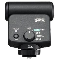 Pentax Flash AF 201 FG