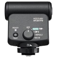 Pentax Flash AF 201 FG