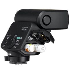 Pentax Flash AF 201 FG