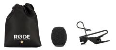 RODE RODELink Lavalier