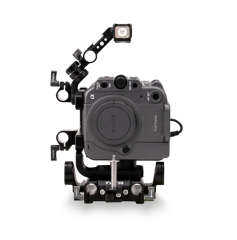 Tilta ES-T20-C-V Sony FX6 İçin Dikey Montaj  Kamera Kafes Kiti