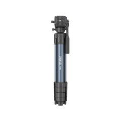 Ulanzi TT39 Profesyonel Fluid Head Travel Video Tripod – S019