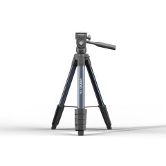 Ulanzi TT39 Profesyonel Fluid Head Travel Video Tripod – S019