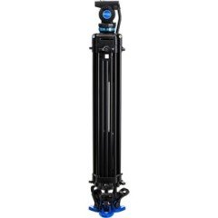 Benro KH-26P Video Tripod KH Serisi (Uzun Model)