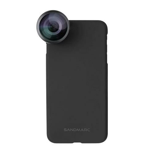 Sandmarc Fisheye Lens Edition - iPhone 13