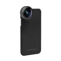 Sandmarc Fisheye Lens Edition - iPhone 13