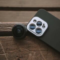 Sandmarc Fisheye Lens Edition - iPhone 13
