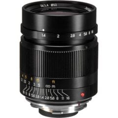 7Artisans 28mm F1.4 Leica Full Frame Lens