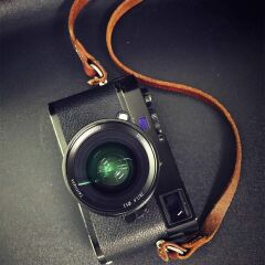 7Artisans 28mm F1.4 Leica Full Frame Lens