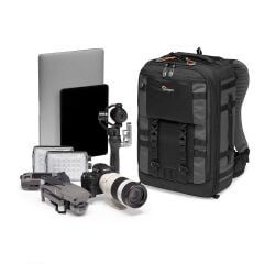 LOWEPRO PRO TREKKER BP 350 AW II GREY