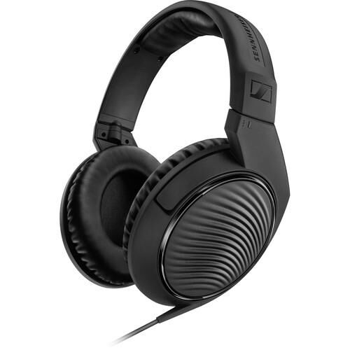 Sennheiser HD 200 PRO Stereo Kulaklık