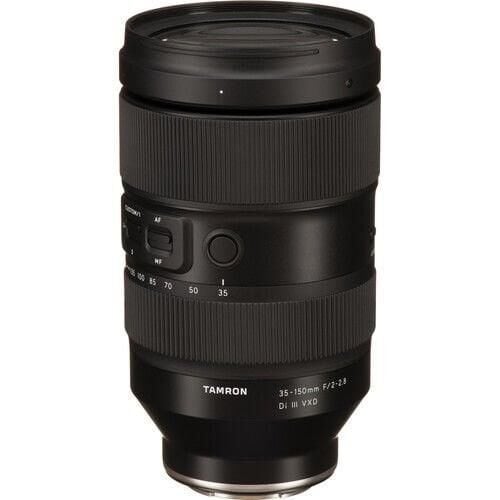Tamron 35-150mm F/2-2.8 DI III VXD Z Nikon Z Mount Zoom Lens (A058Z)