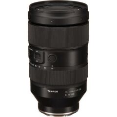 Tamron 35-150mm F/2-2.8 DI III VXD Z Nikon Z Mount Zoom Lens (A058Z)