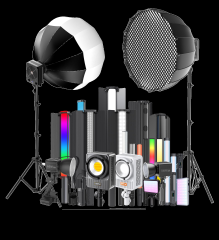 BF PRO 90cm Siyah Astar Parapolic Softbox