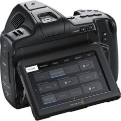 Blackmagic Pocket Cinema Camera 6K Pro (Canon EF)