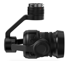 DJI ZENMUSE X5S Kamera