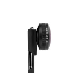 Sandmarc Fisheye Lens Edition - iPhone 13 Pro Max