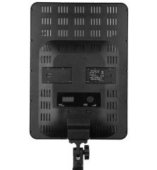 Fancier CM480D Led 3'lü Sürekli Işık Seti
