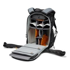 Lowepro Protactic BP 350 AW III Sırt Çantası Siyah