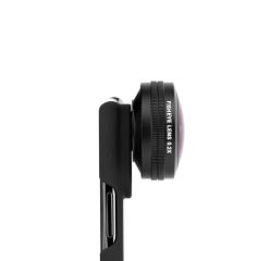 Sandmarc Fisheye Lens Edition - iPhone 13 Mini