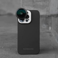Sandmarc Fisheye Lens Edition - iPhone 13 Mini