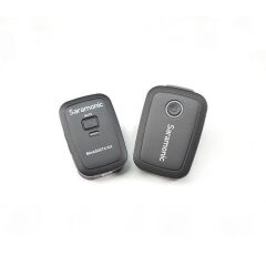 Saramonic Blink500 T4 4 Kişilik Kablosuz Yaka Mikrofonu