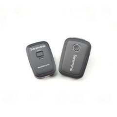 Saramonic Blink500 T4 4 Kişilik Kablosuz Yaka Mikrofonu