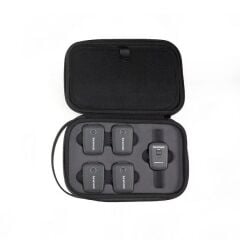 Saramonic Blink500 T4 4 Kişilik Kablosuz Yaka Mikrofonu